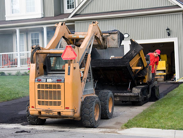 Best Heated Driveway Installation in USA